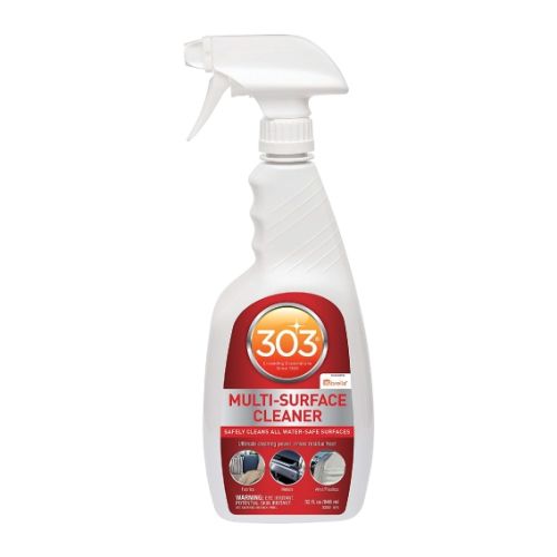 303 Multi-Surface Cleaner