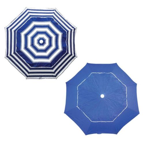 Beachkit Portabrella 195cm Beach Umbrella