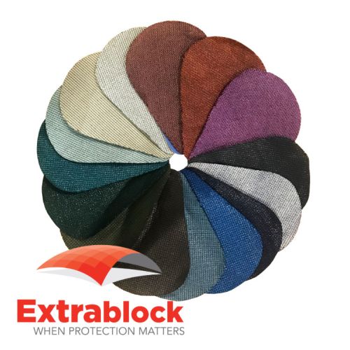 Extrablock Shade Cloth by the Metre Main Image