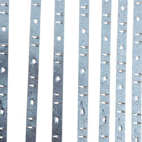 SHADEFIX Shade Cloth Fastening Strips