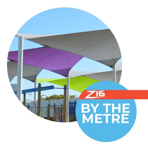 Z16 Shade Cloth By the Metre Main Image