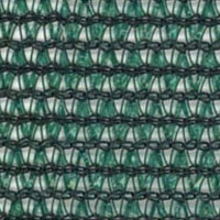 Dark Green 70% Grade Shadecloth