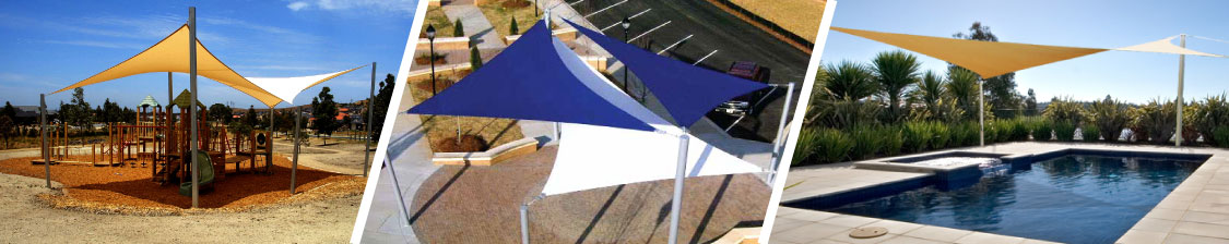 Frontier Shade sail