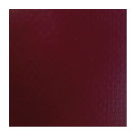 Italian Piazza PVC Colour Swatch Burgundy