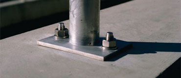 Hilti HSA-F Anchors