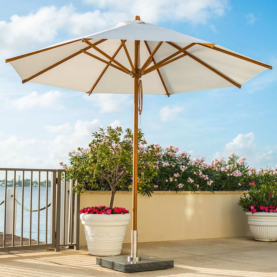 Best Patio Umbrellas for 2022