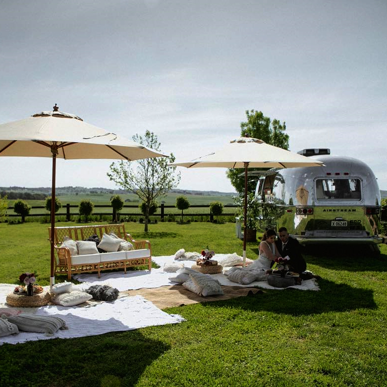 2015's Outdoor Living Trends