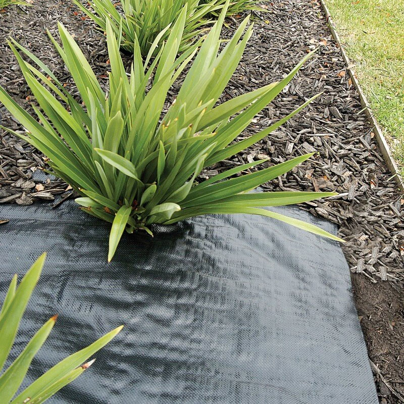 Weed Barrier Fabric