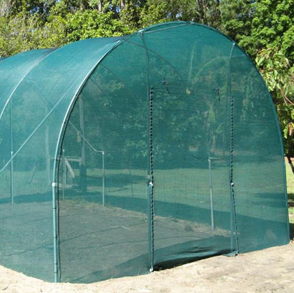 Greenhouse Shade Cloth