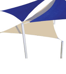 Shade Sails