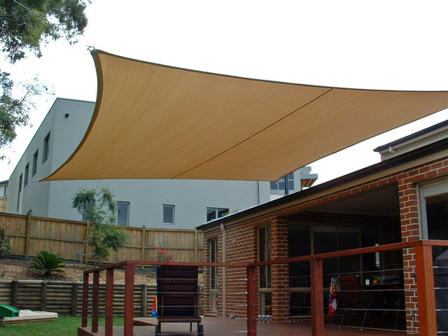 Shade Sail