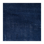 18oz Hessian Blue Swatch