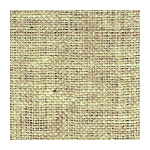 18oz Hessian Natural Swatch