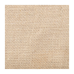 18oz Hessian Oatmeal Swatch