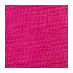 18oz Hessian Pink Swatch