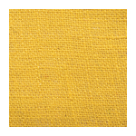 18oz Hessian Yellow Swatch